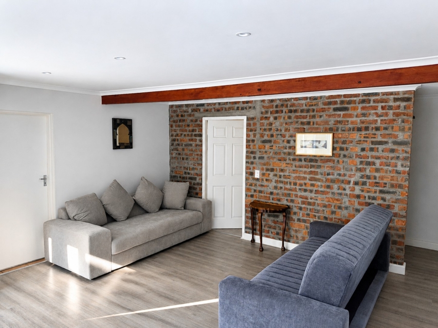To Let 2 Bedroom Property for Rent in Froggy Farm Western Cape